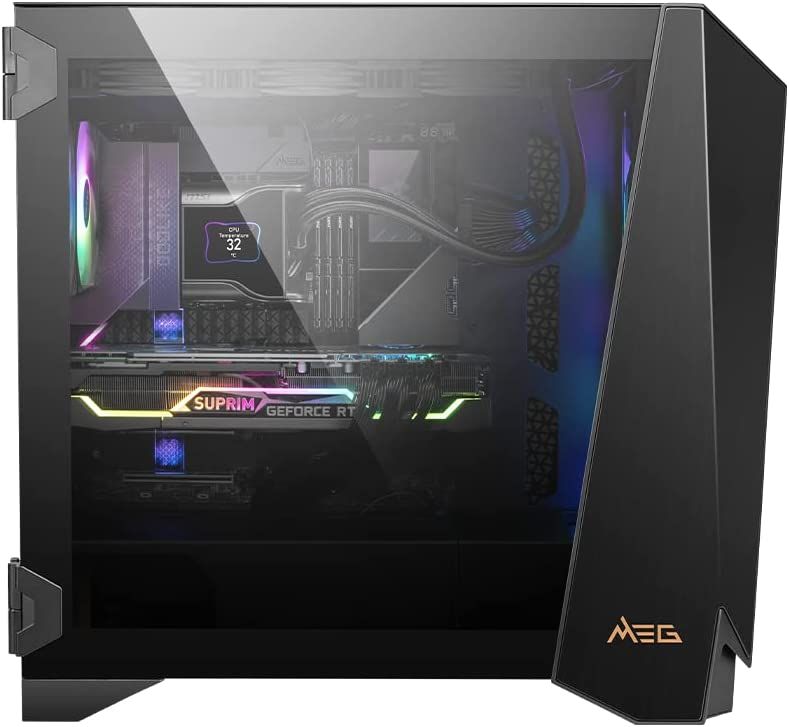 2022 MSI Infinite RS 13NUI-419US