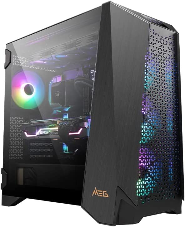 2022 MSI Infinite RS 13NUI-419US