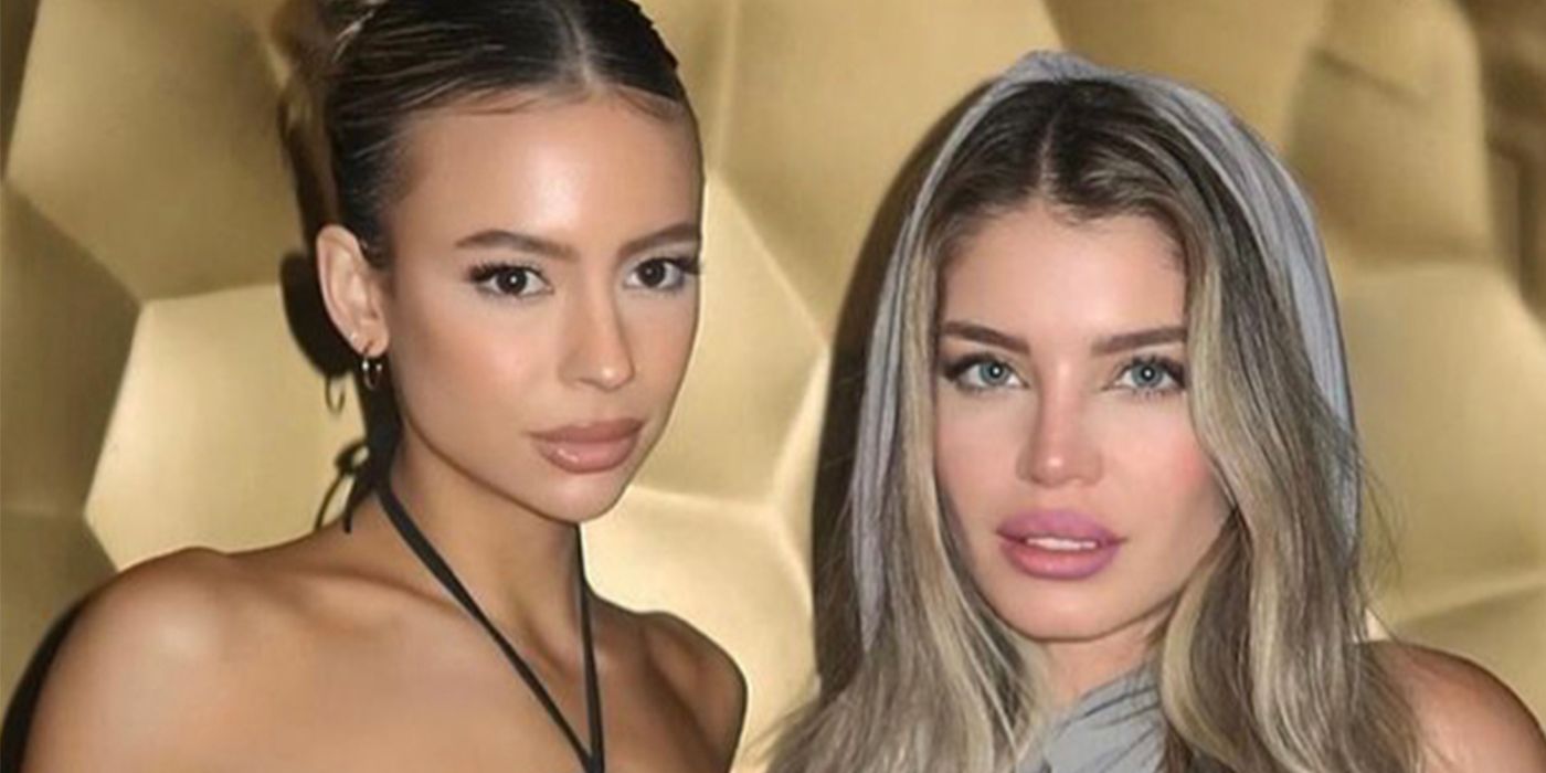 13 Most Popular Too Hot To Handle Girls Ranked By Instagram Followers