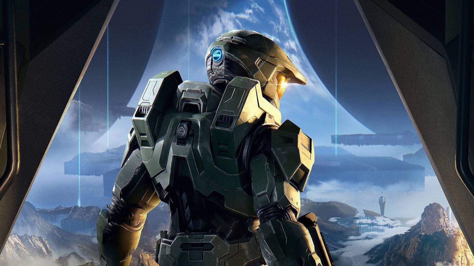 Halo 7 Leak Confirms The Start Of A Bold New Era Halo 7 Leak Confirms The Start Of A Bold New Era
