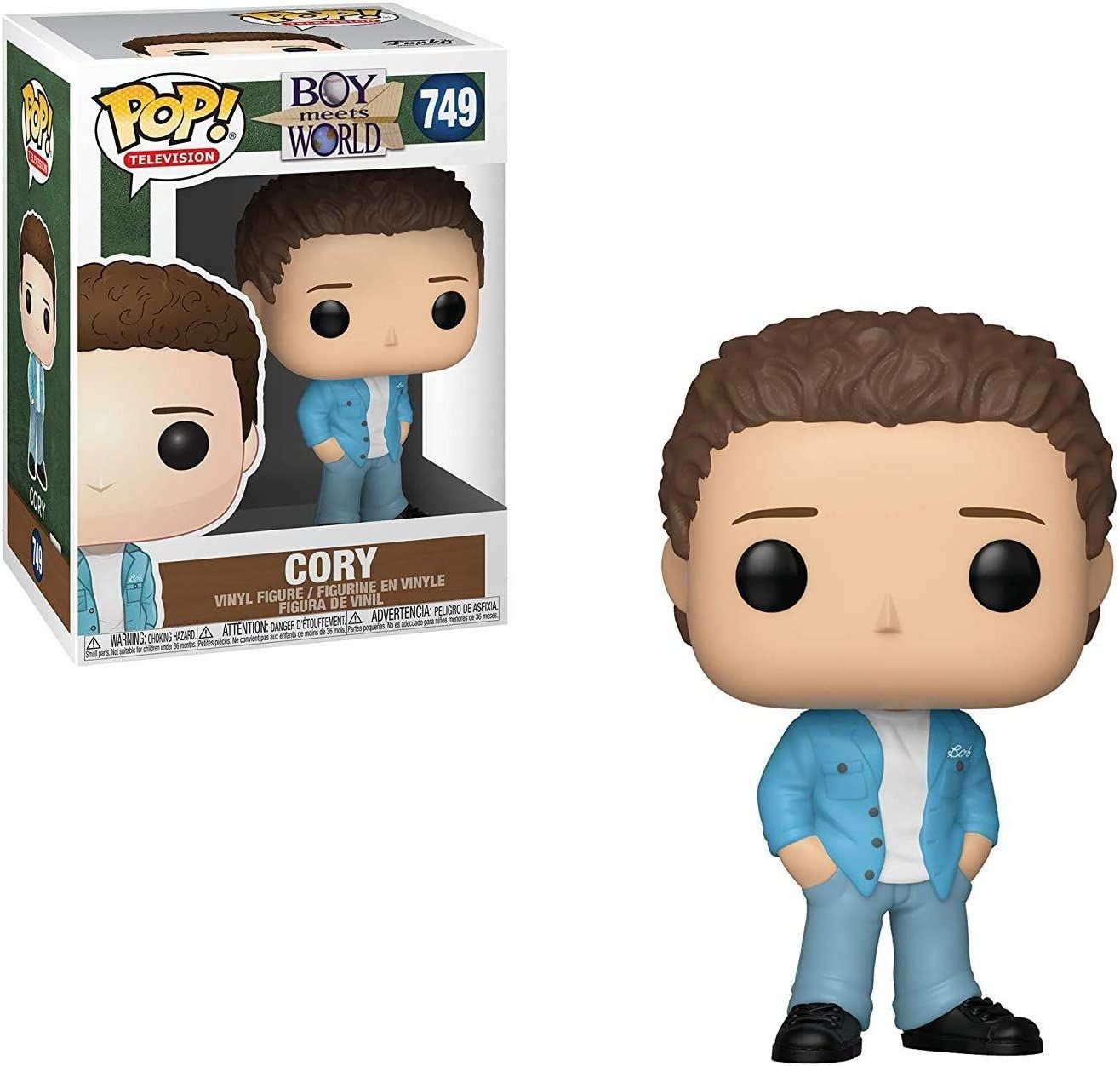 Best Funko Pop TV Show Figures (Updated 2023)