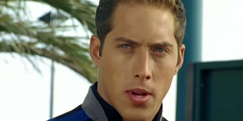 Every Blue Power Ranger, Ranked