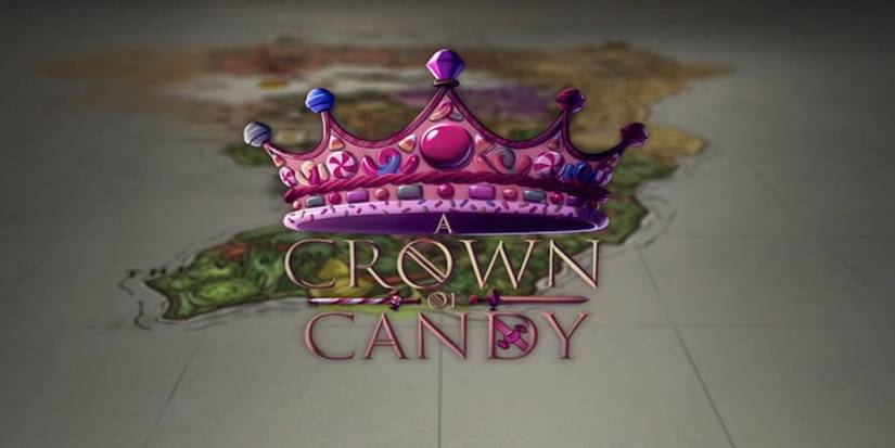 Dimension 20 Star Teases Mind-Blowing A Crown Of Candy Reveals