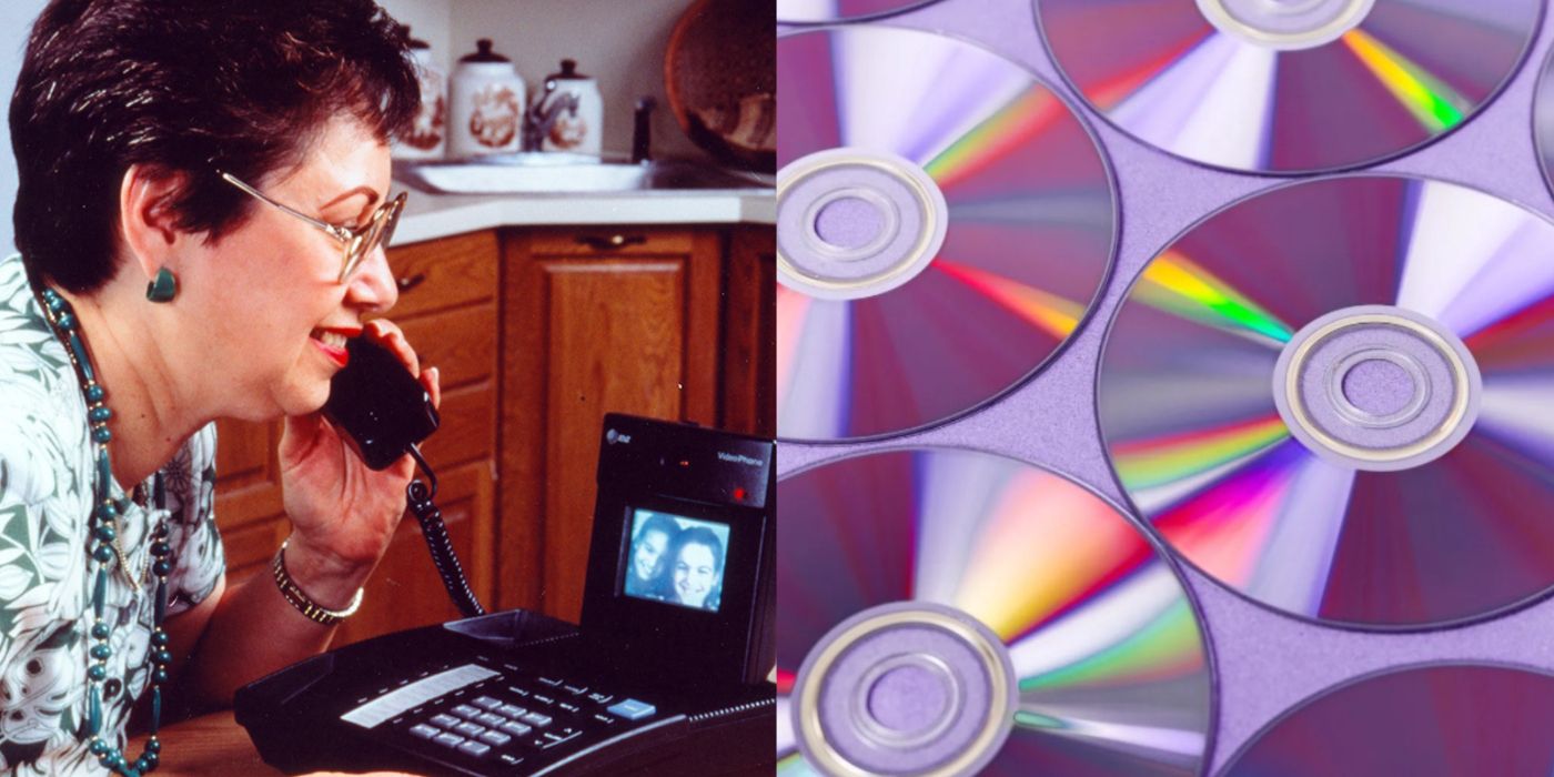 Early 2000s Technology Inventions