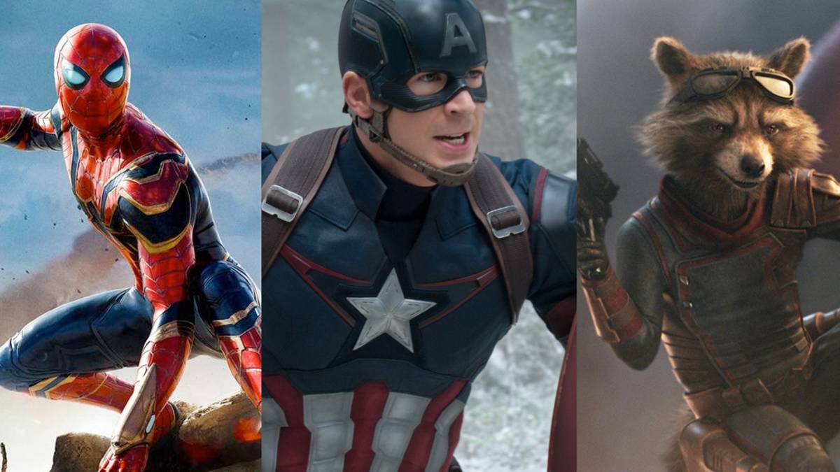 MCU: 10 Most Comic-Accurate Characters, According To Reddit