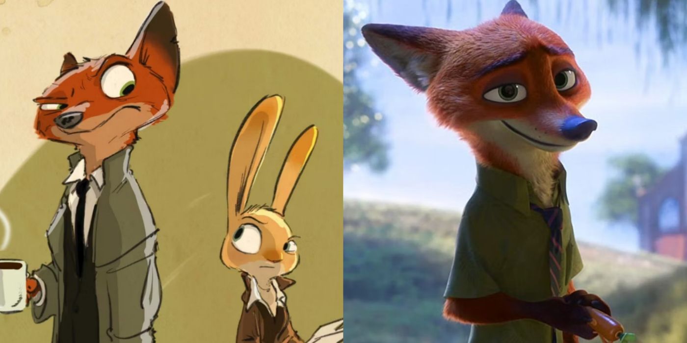 Zootopia 2: Release Date, Cast, Story & Everything We Know