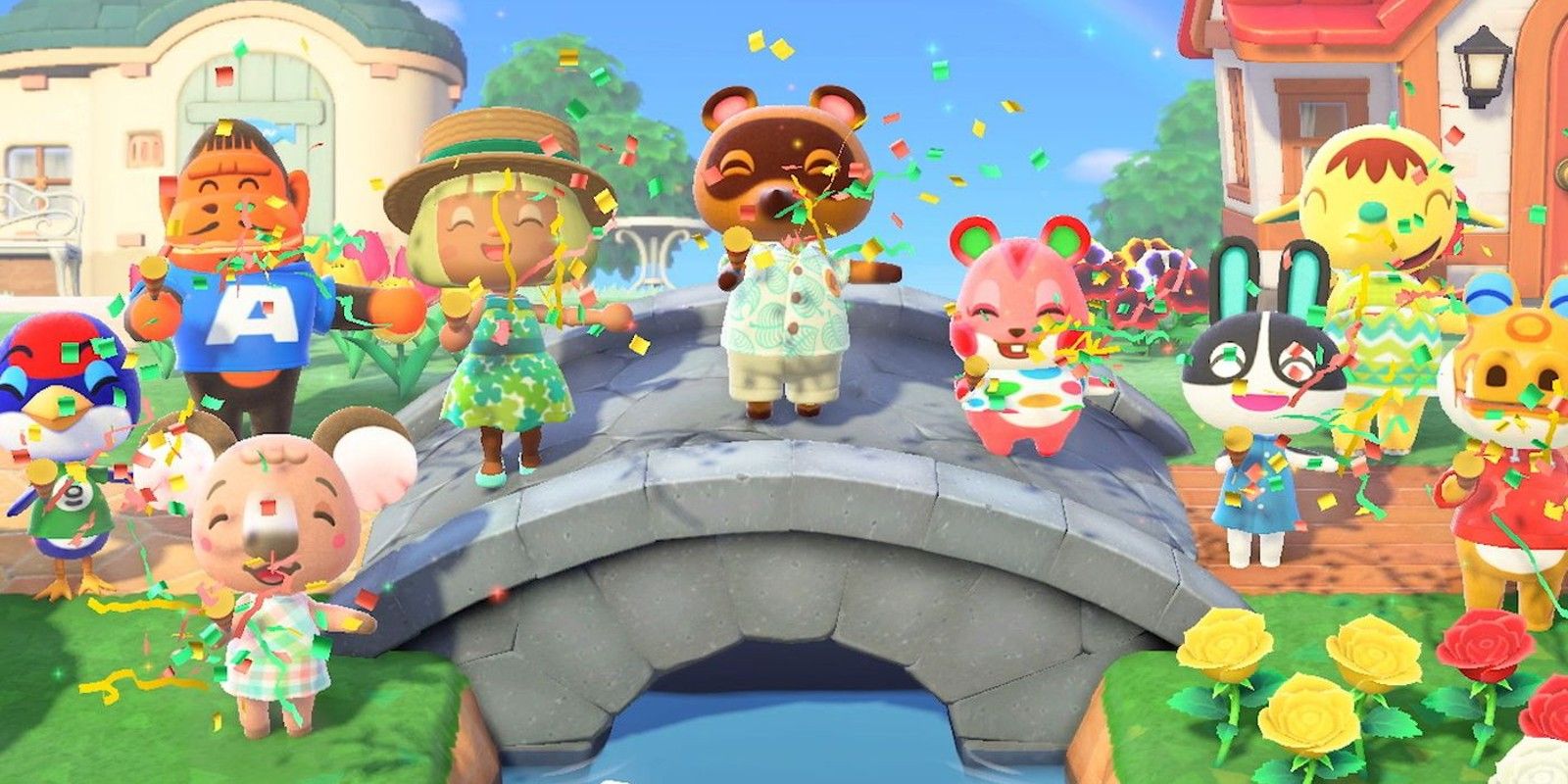 Animal Crossing: Pocket Camp Complete es una prueba de que New Horizons merecía mucho más