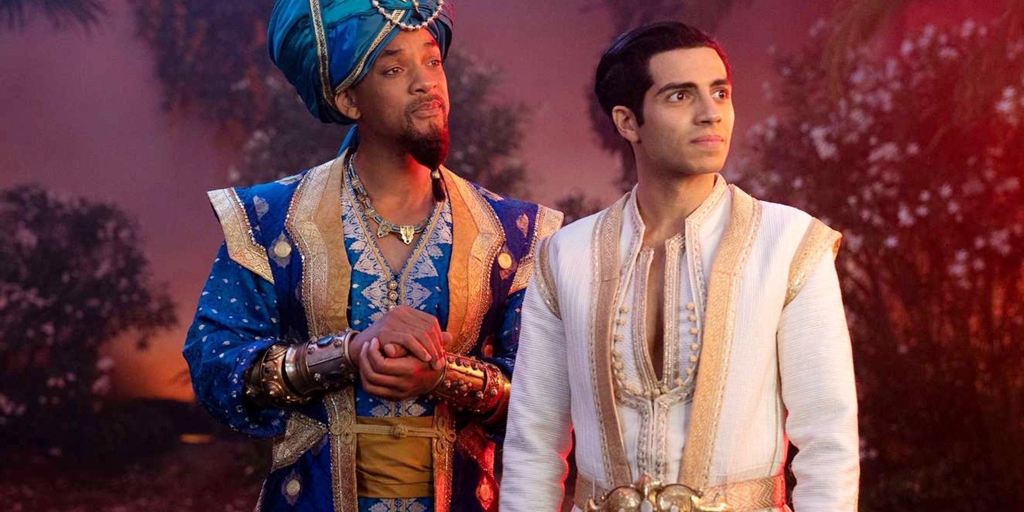 Aladdin 2: Confirmation & Everything We Know About The Live-Action ...