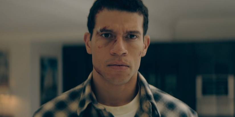 The Peripheral Season 1 Ending Explained (In Detail)