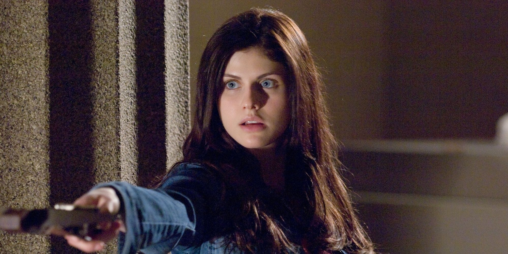 White Collar: Por qué Kate de Alexandra Daddario fue asesinada en la temporada 1