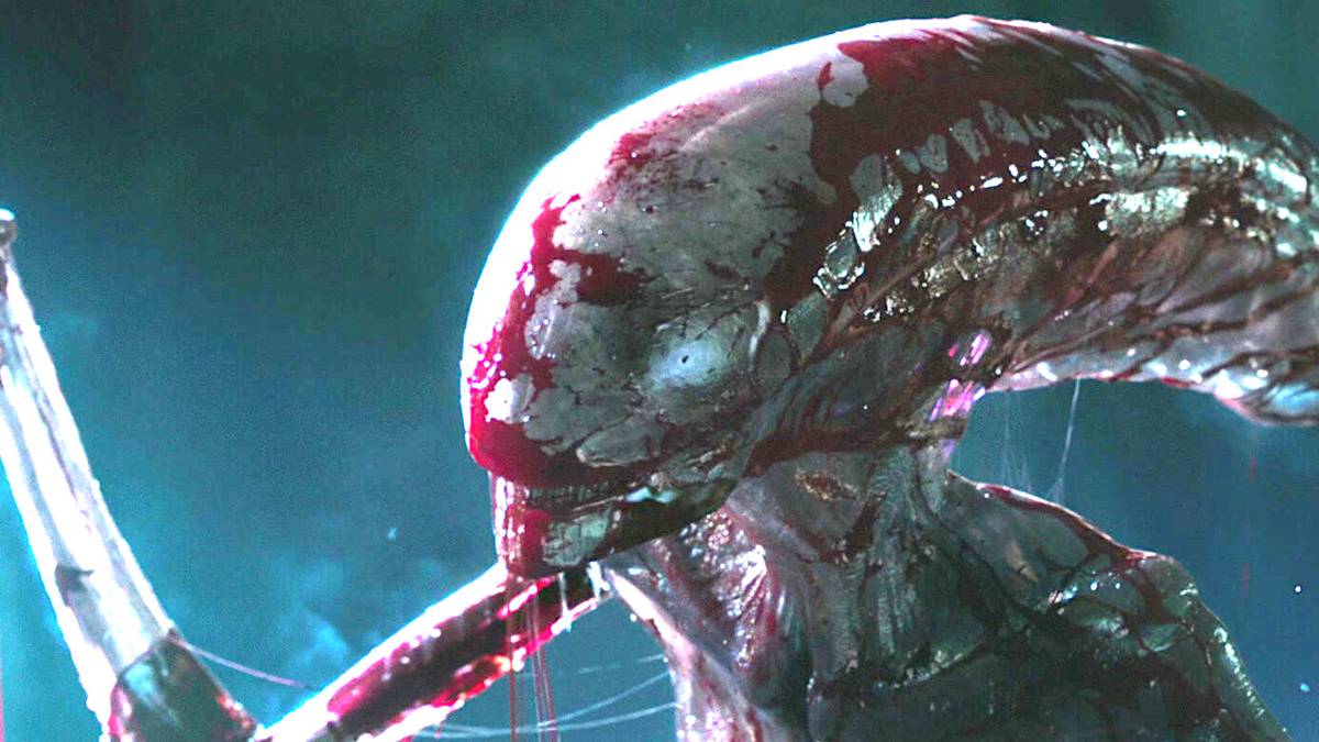 Alien Officially Confirms Humans Can Turn Into Xenomorphs