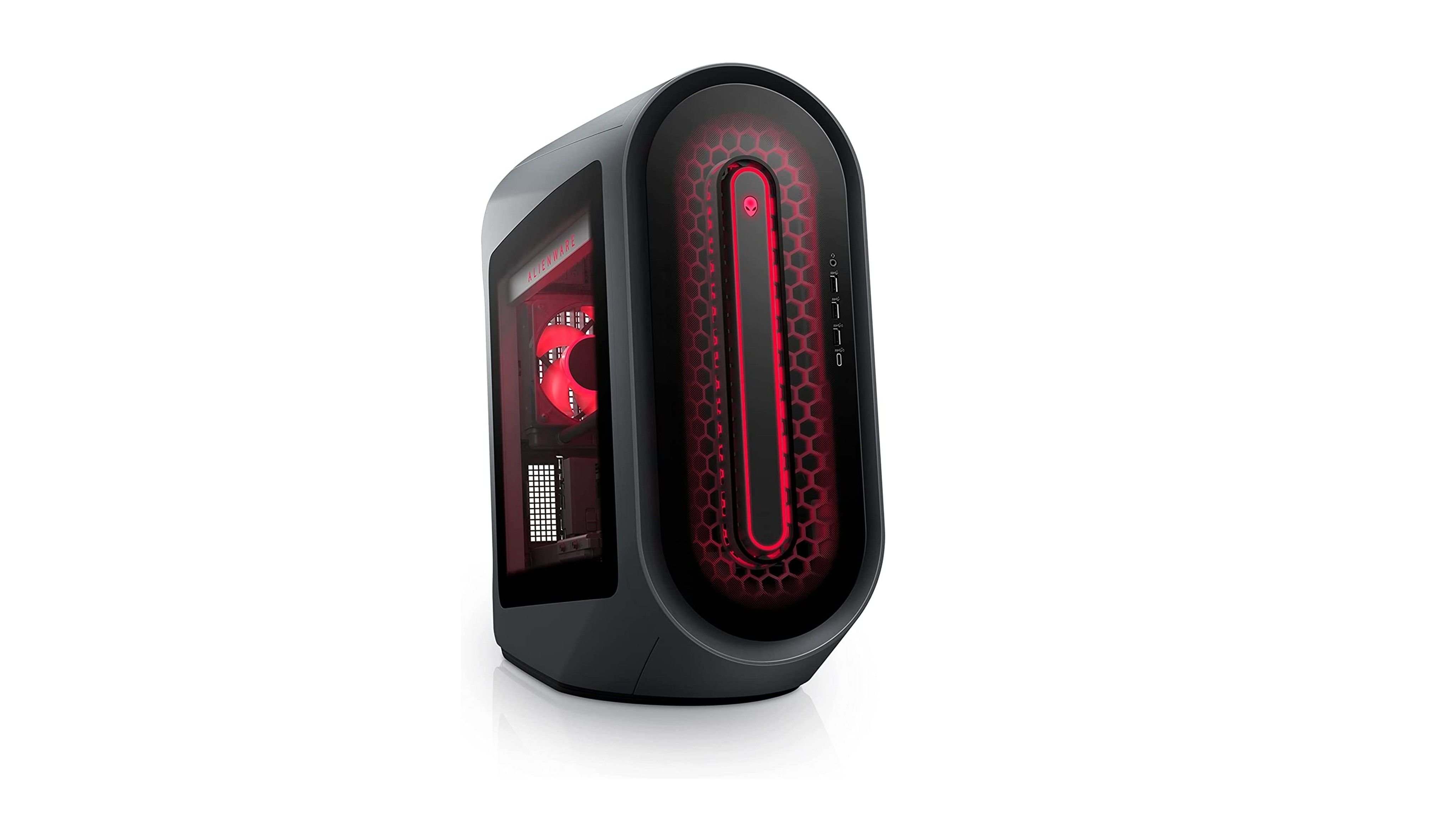 Alienware Aurora R14 Liquid Cooled Gaming Desktop