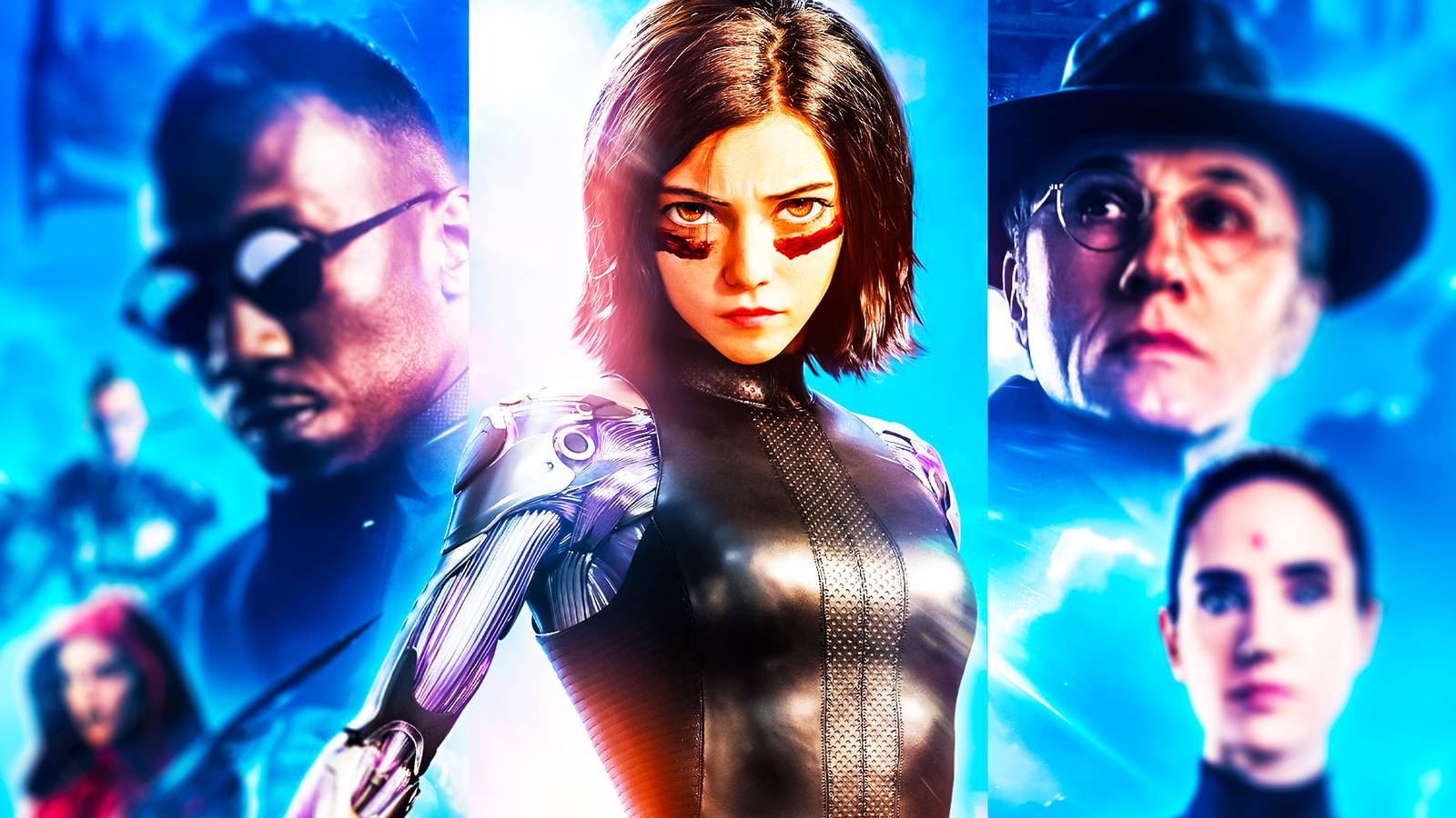 New Alita 2 Update Is The Most Exciting One Yet