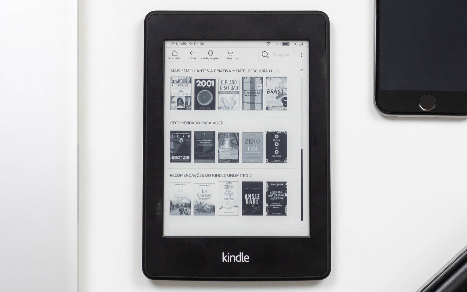 Kindle Paperwhite Frozen Reset Not Working: Quick Fixes That Work