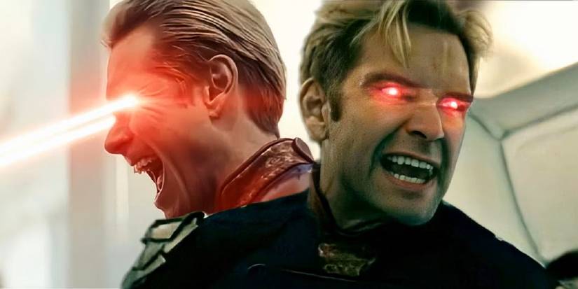 How The Boys Season 4's Presidential Race Sets Up Homelander's Death