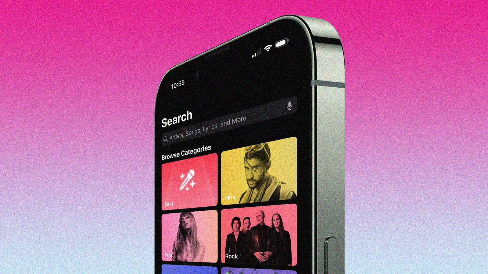 Apple Music Sing: All The Devices Compatible With The Karaoke Mode