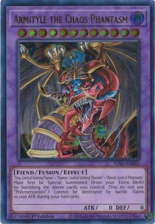 The 10 Best Yu-Gi-Oh Cards The 10 Best Yu-Gi-Oh Cards