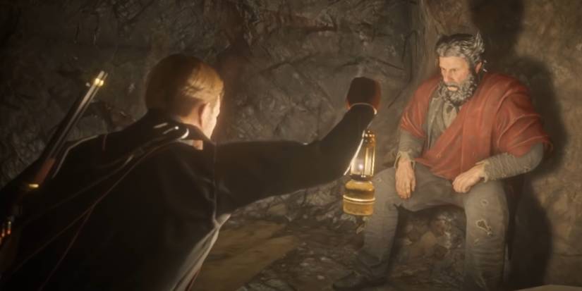 13 Surprisingly Scary Sequences In Red Dead Redemption 2, Ranked