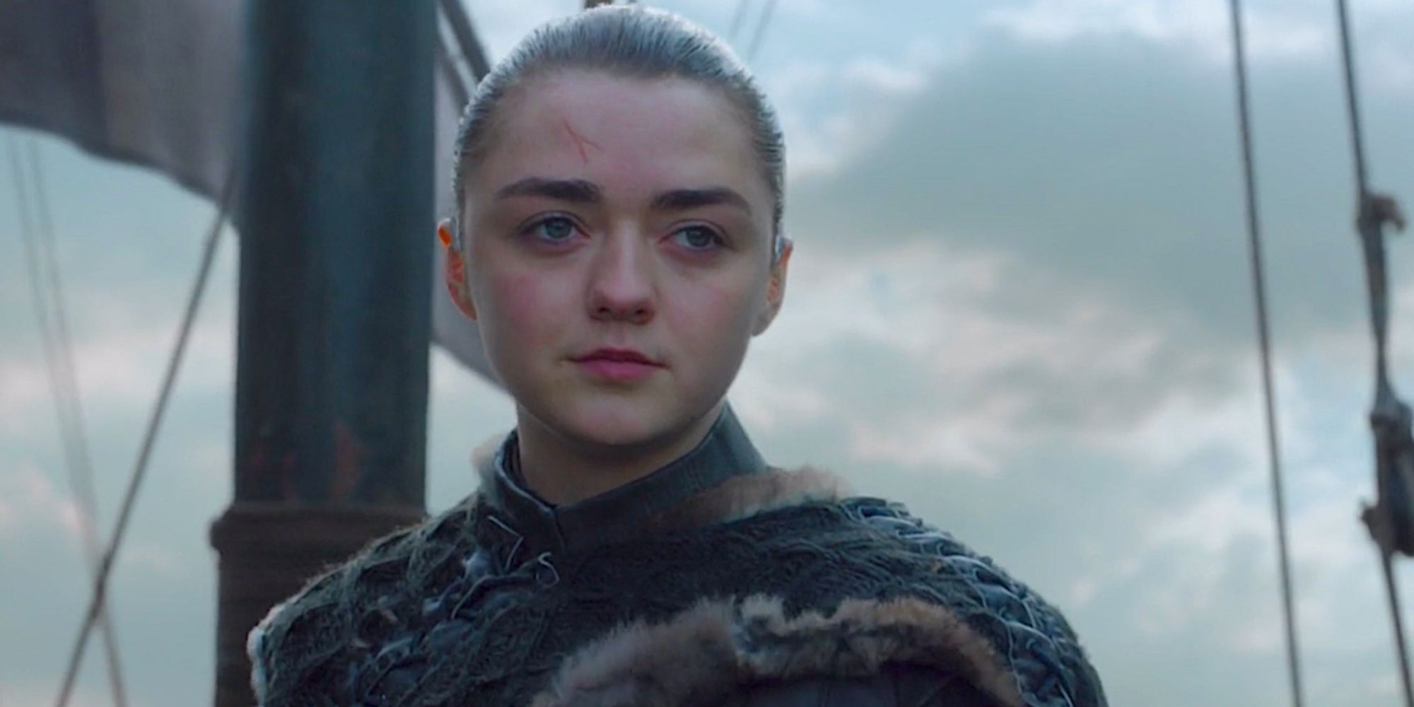 Sophie Turner Is Right About Game Of Thrones Season 9 & It Proves There's Only 1 Sequel HBO Should Make