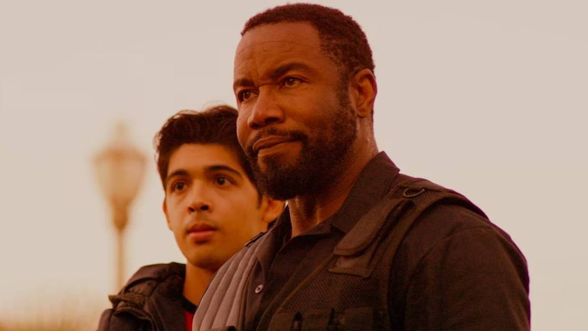 Michael Jai White Interview: As Good As Dead