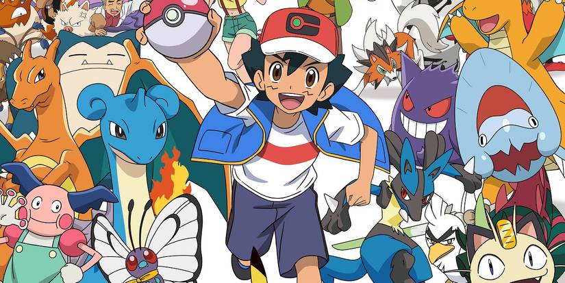 Sarah Natochenny Interview: The Voice of Ash Ketchum Says Goodbye to ...