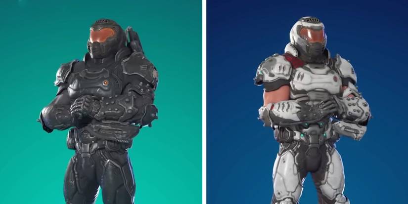 Fortnite: How to Unlock Doom Slayer