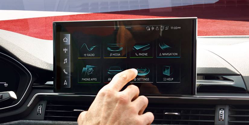 What Is Audi Connect & How Does It Work?