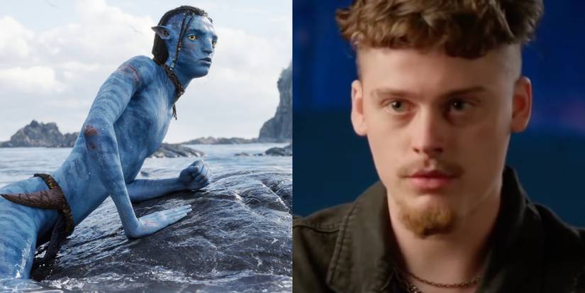 What Avatar 2's Na'vi Actors Look Like In Real Life