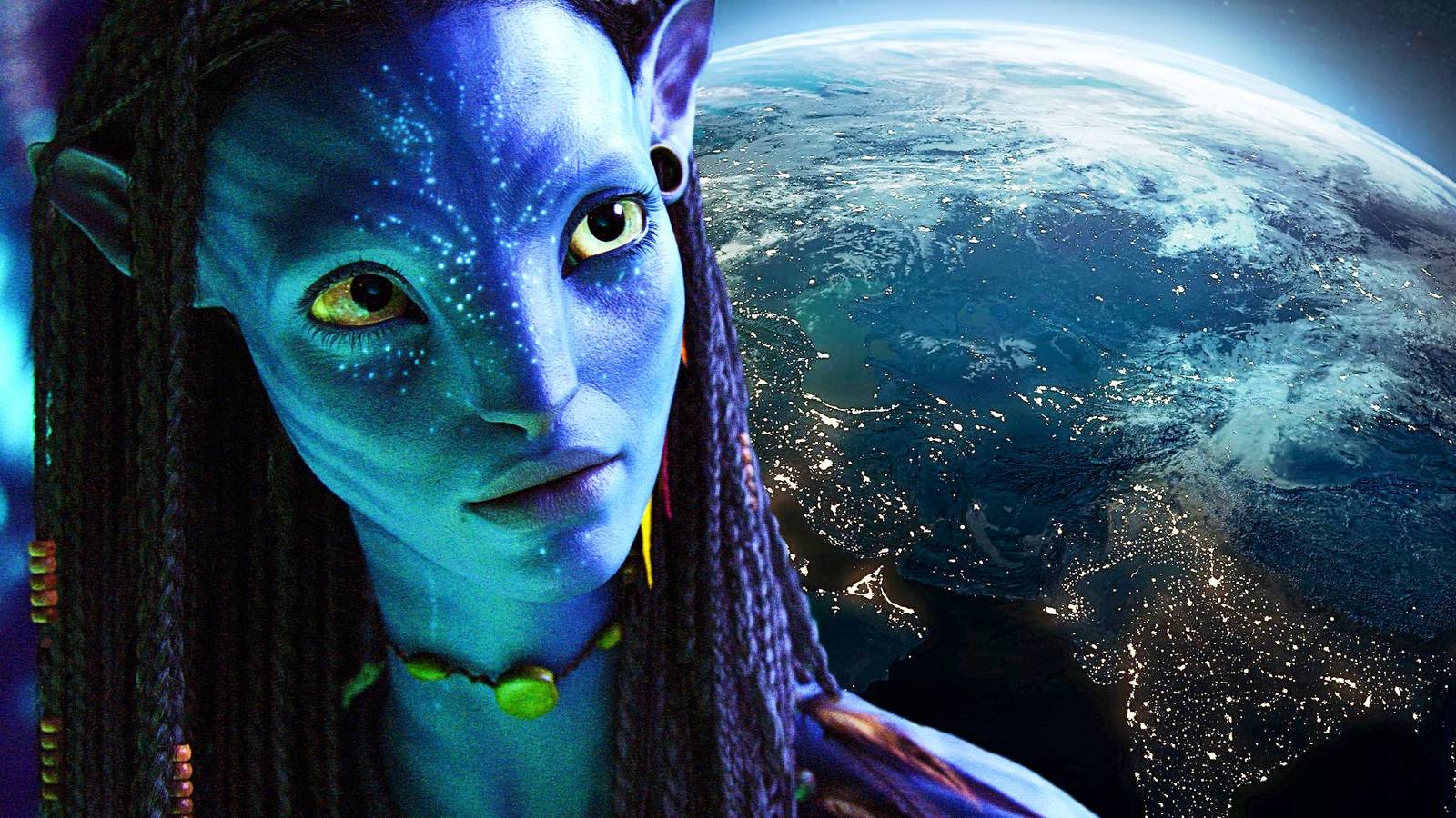 James Cameron's Avatar Sequels Will Bring The Na'vi To Earth