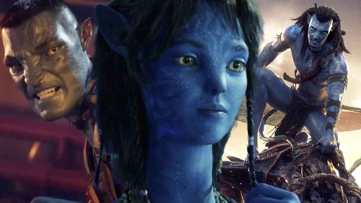 Sigourney Weaver’s Character Is The Key To The Avatar Mystery