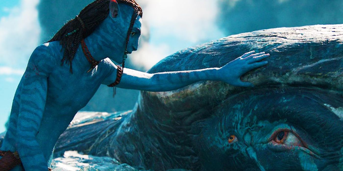 8 Ways Avatar 2 Is Basically A Remake Of James Cameron's Original 2009 Movie