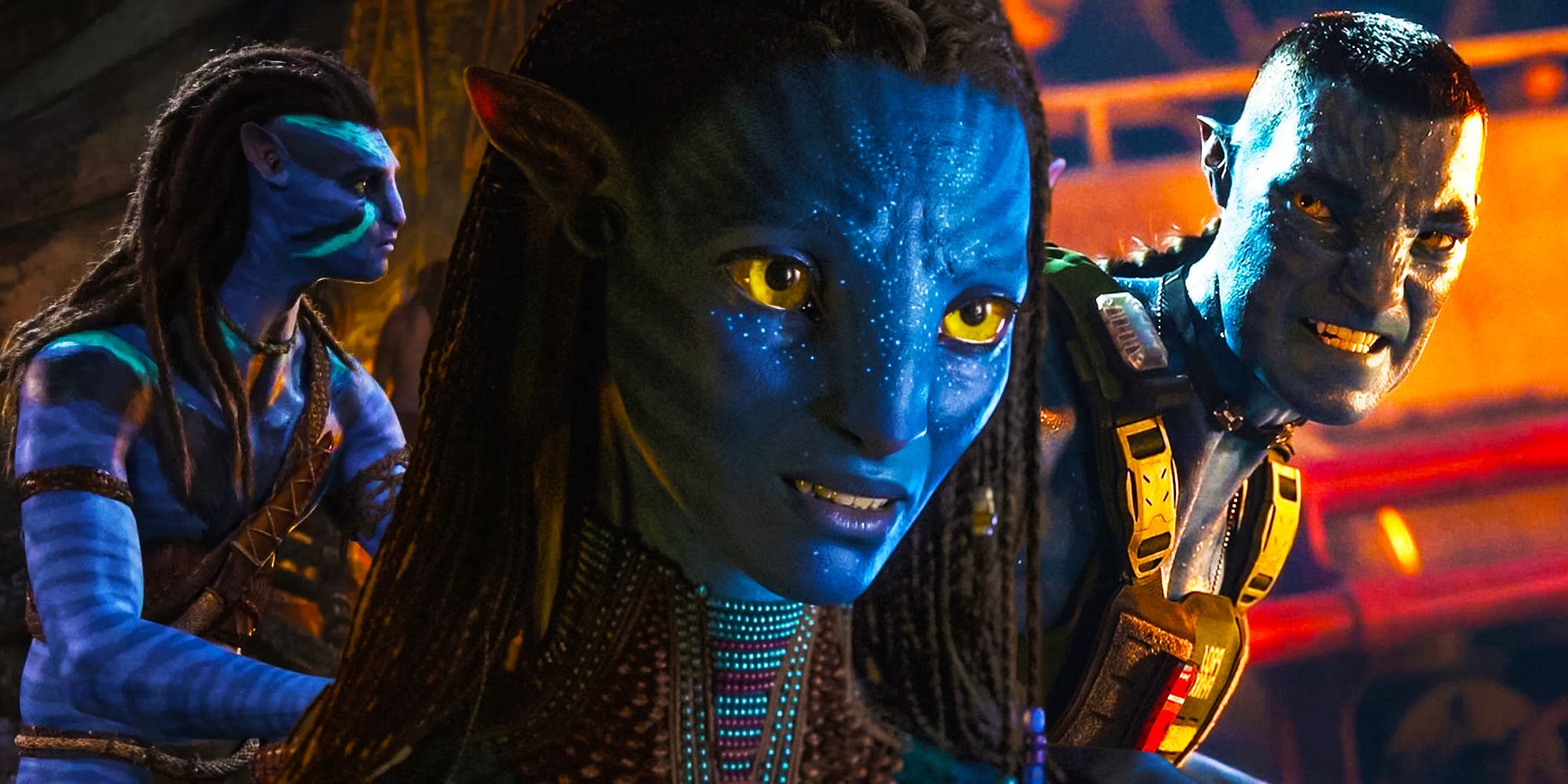 Avatar 2 Runtime May Surpass Avengers: Endgame Length