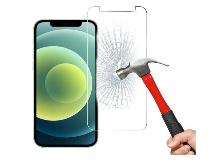 The 4 Types Of Screen Protectors And Which Works Best