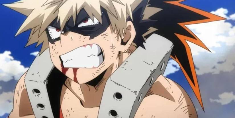 My Hero Academia's Biggest Fakeout Death Still Hurt Fans