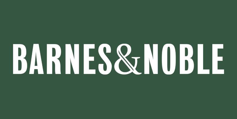 Barnes and Noble logo