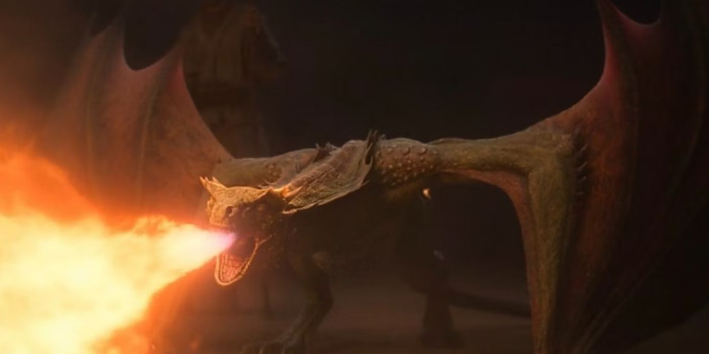 House Of The Dragon: Why Are Targaryens The Only Dragonriders?