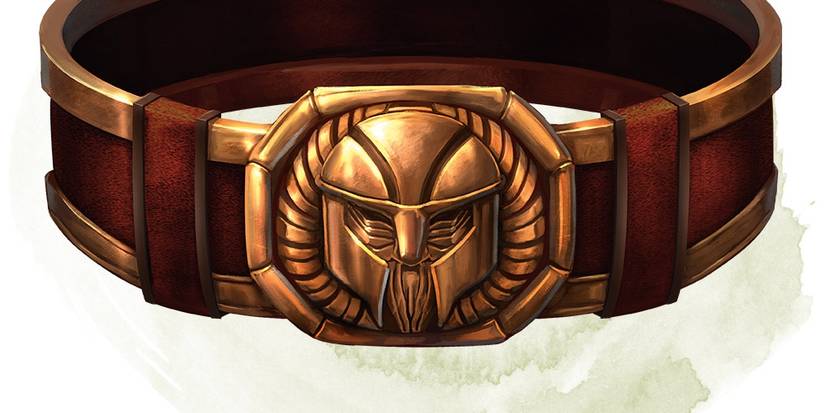 Dungeons & Dragons: The 10 Best Magic Items For Clerics