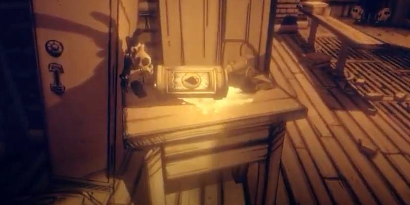 Every Ink Upgrade Location in Bendy and The Dark Revival