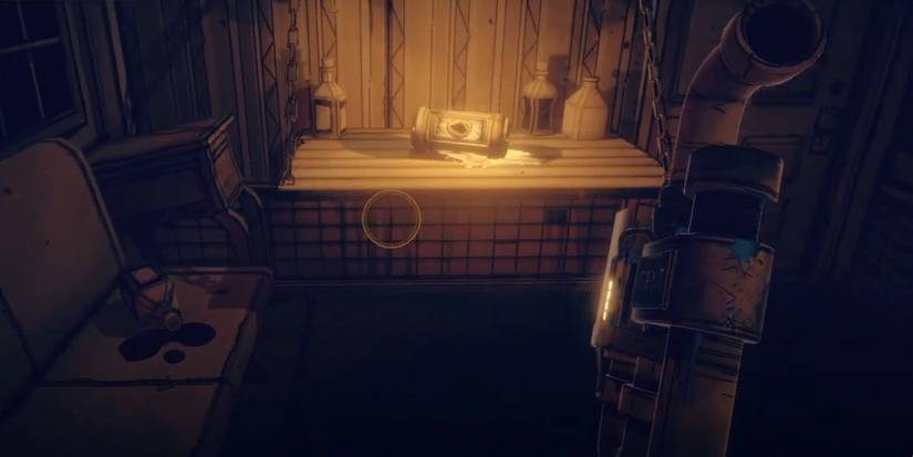 Every Ink Upgrade Location in Bendy and The Dark Revival