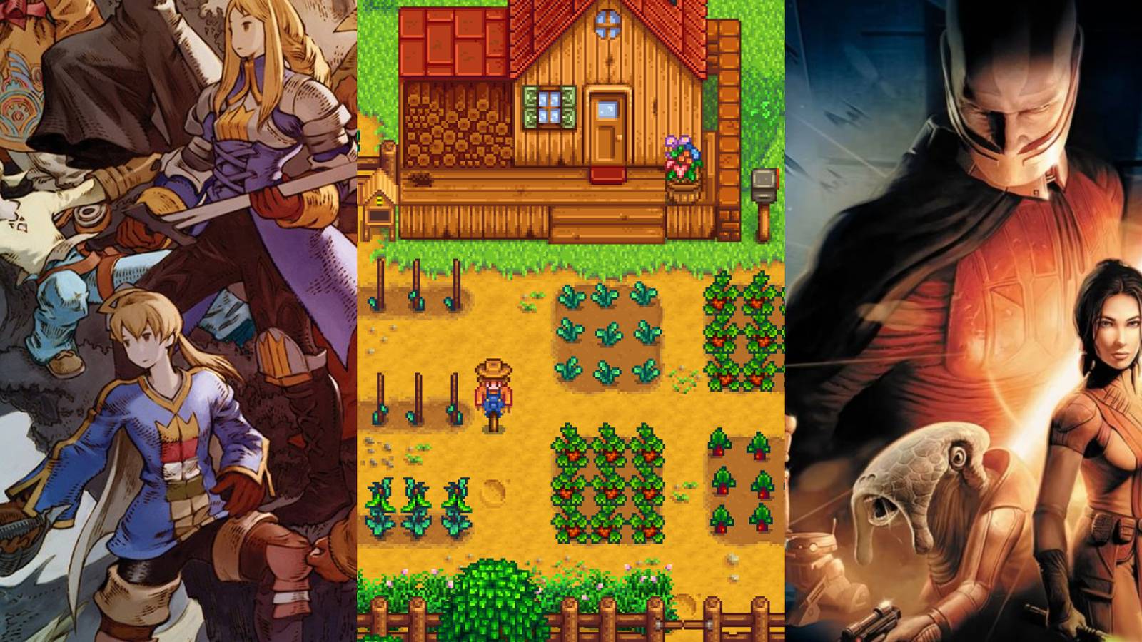 10 Best Mobile RPGs Available On Android