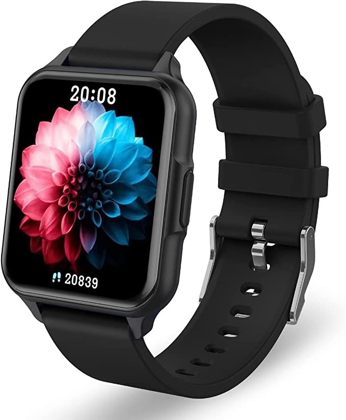 Best Fitness Trackers (Updated 2023)