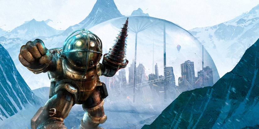 Leaks Reveal Sad News About BioShock 4