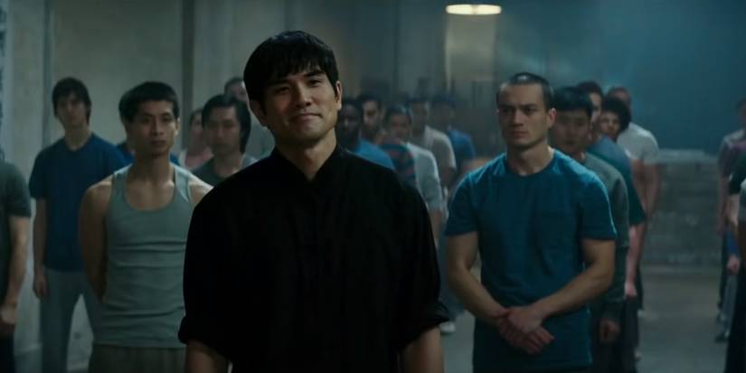 Every Actor Who Has Played Bruce Lee In Movies