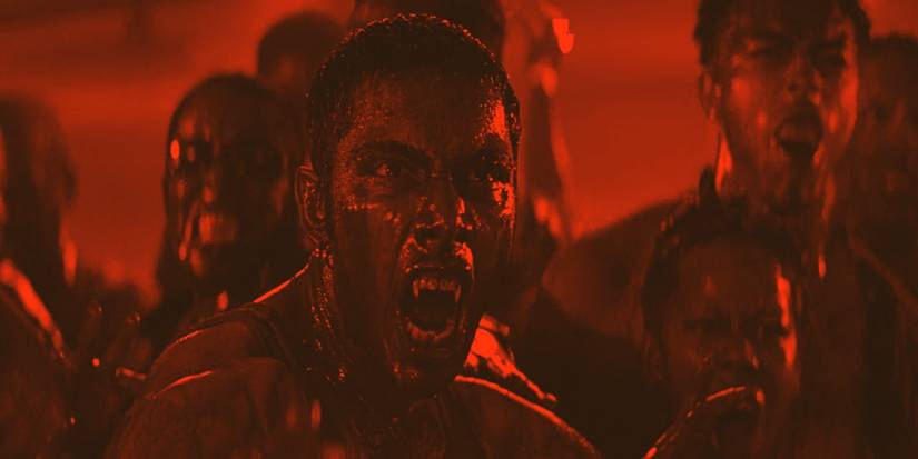 Blade Vampire Script 10 Reasons Why Writing The New Blade Movie Has Been So Hard