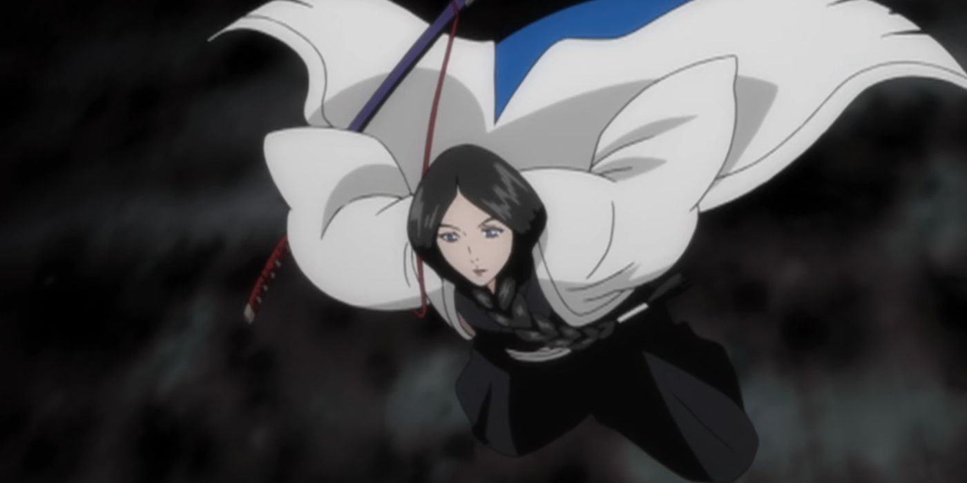 Bleach's 10 Strongest Women, Ranked