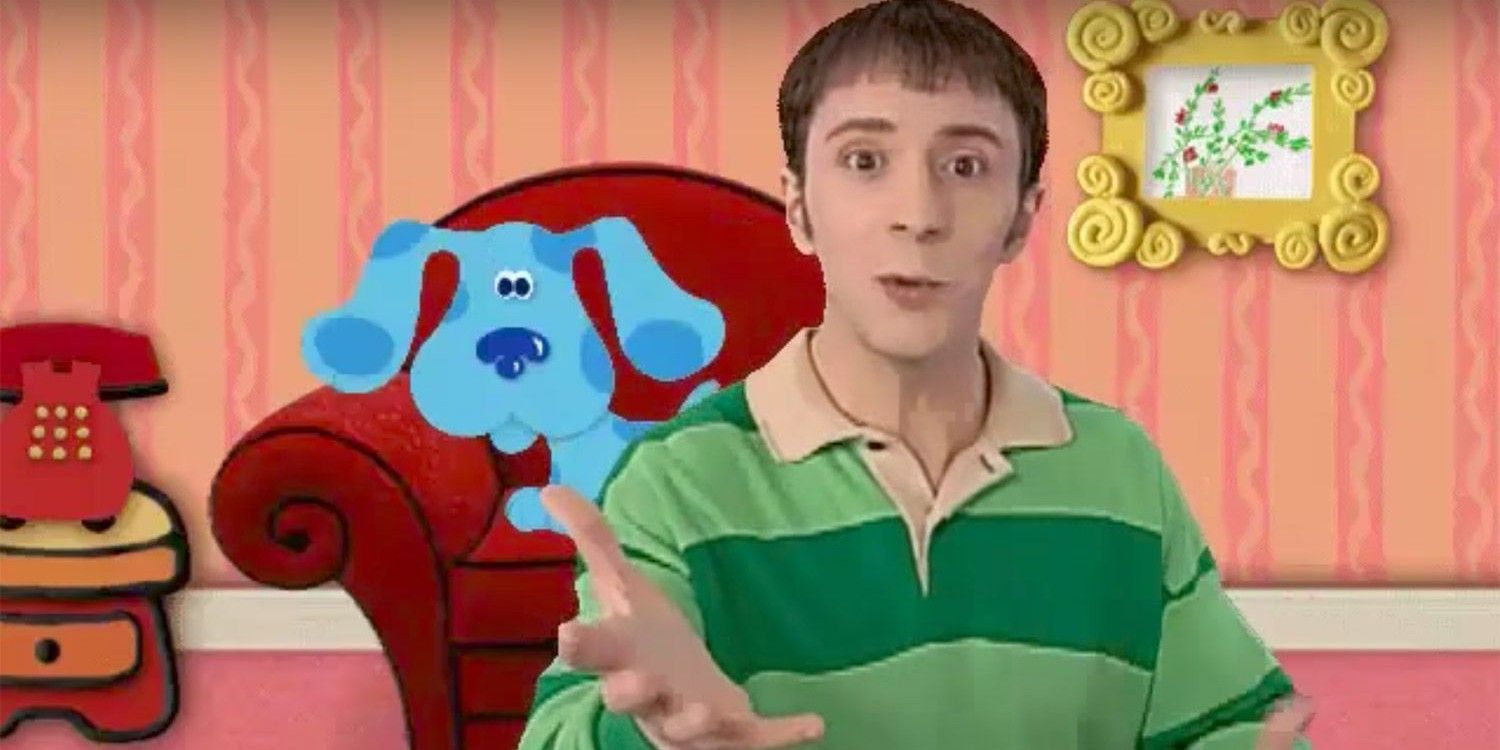 Rugrats Reboot & 9 Other Nickelodeon Shows Removed From Paramount+