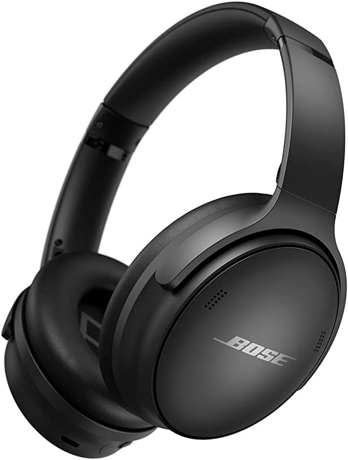 Bose QuietComfort 45 Bluetooth Wireless Noise Cancelling Headphones (1)
