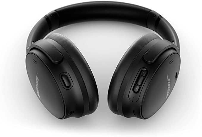 Bose QuietComfort 45 Bluetooth Wireless Noise Cancelling Headphones (2)