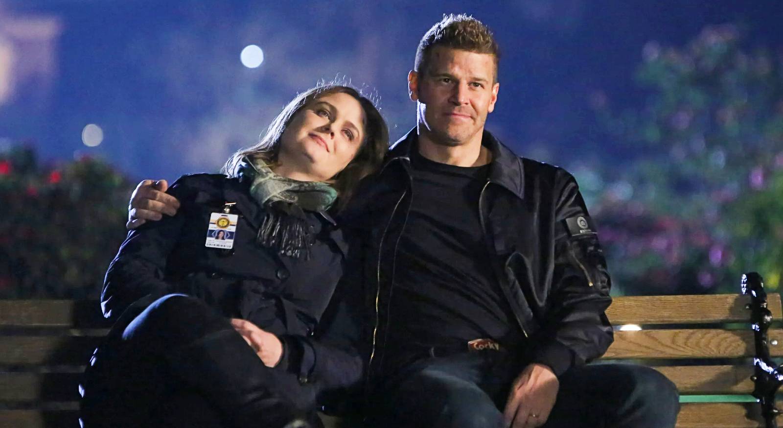 Why David Boreanaz Is Open To Bones Revival (But Not Angel)
