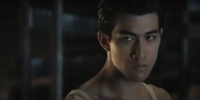 Every Actor Who Has Played Bruce Lee In Movies